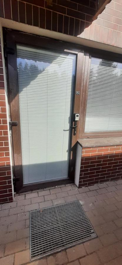 Elite Flats Two Bedroom Utena Exterior photo